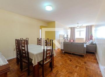 Apartamento · 112m² · 3 Quartos · 2 Vagas · Apartamento à Venda - Consolação, 3 Quartos, 112 m² - São Paulo