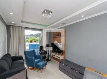 Apartamento · 94m² · 3 Quartos · 2 Vagas · Apartamento à Venda - Olaria, 3 Quartos,  94 m² - Rio de Janeiro