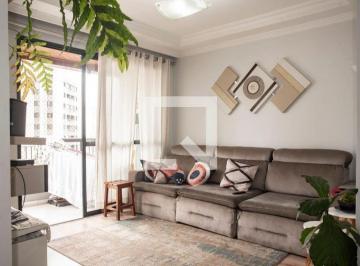 Apartamento · 70m² · 3 Quartos · 1 Vaga · Apartamento à Venda - Saúde, 3 Quartos,  70 m² - São Paulo