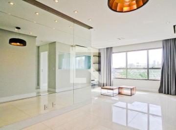 Apartamento · 70m² · 2 Quartos · 1 Vaga · Apartamento à Venda - Santana, 2 Quartos, 70 m² - São Paulo
