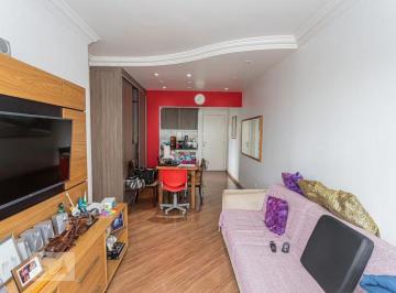Apartamento · 64m² · 2 Quartos · 1 Vaga · Apartamento à Venda - Casa Verde, 2 Quartos,  64 m² - São Paulo