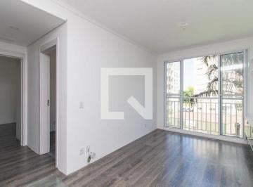 Apartamento · 60m² · 2 Quartos · 1 Vaga · Apartamento à Venda - Cavalhada, 2 Quartos,  60 m² - Porto Alegre