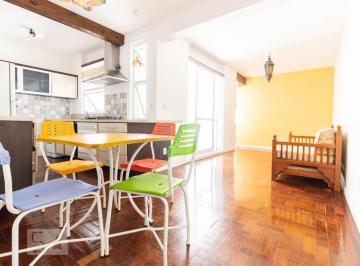 Apartamento · 85m² · 3 Quartos · Apartamento à Venda - Bom Fim, 3 Quartos,  85 m² - Porto Alegre