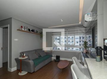 Apartamento · 57m² · 2 Quartos · 2 Vagas · Apartamento à Venda - São Sebastião, 2 Quartos, 57 m² - Porto Alegre