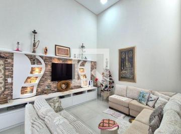 Casa · 190m² · 3 Quartos · 2 Vagas · Casa à Venda - Swiss Park, 3 Quartos,  190 m² - Campinas