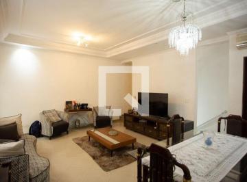 Casa · 130m² · 3 Quartos · 4 Vagas · Casa à Venda - Santana, 3 Quartos, 130 m² - São Paulo