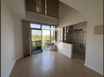 Apartamento · 46m² · 1 Quarto · 1 Vaga · Apartamento à Venda - Vila Clementino, 1 Quarto, 46 m² - São Paulo