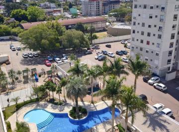 Apartamento · 48m² · 2 Quartos · 1 Vaga · Oportunidade no Residencial Porto Cruzeiro