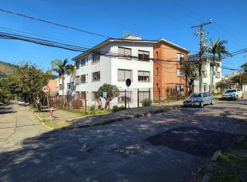 Apartamento · 38m² · 1 Quarto · Apartamento 1 dormitório com 38,39m² no bairro  Morro Santana