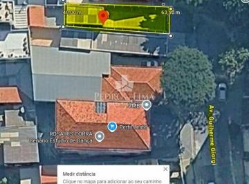 Terreno · 230m² · Terreno de 230m² bem localizado na Vila Carrão