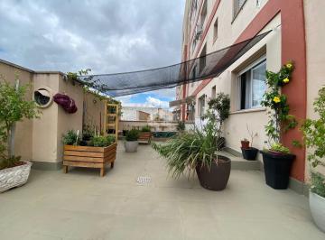 Apartamento · 137m² · 2 Quartos · 1 Vaga · Apartamento Garden com 2 quartos e 1 vaga no Farroupilha