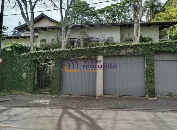 Casa · 1160m² · 4 Quartos · 8 Vagas · Casa Residencial - Cidade Jardim - 4 Suítes