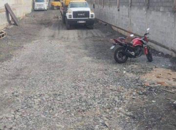 Terreno · 560m² · VENDA OU LOCAÇÃO TERRENO 560m²