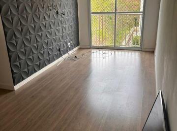 Apartamento · 53m² · 2 Quartos · 1 Vaga · APARTAMENTO MOBILIADO | 53m² | 2 DORMITÓRIOS | 1 VAGA | COND. PRAÇA DO SOL GUAIANASES