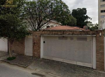 Casa · 250m² · 3 Quartos · 3 Vagas · Casa  para venda ou aluguel  no Brooklin - São Paulo/SP