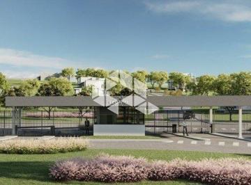 Terreno · 275m² · Legano Multy Pronto para construir