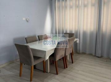 Apartamento · 136m² · 3 Quartos · 1 Vaga · Apartamento Amplo a 2 Quadras da Praia ? 3 Quartos com 136m²