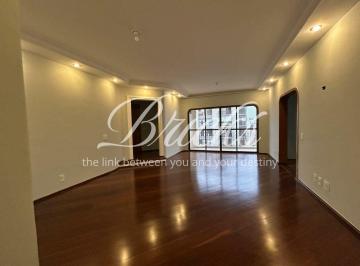 Apartamento · 160m² · 4 Quartos · 2 Vagas · VENDE APARTAMENTO EM MOEMA COM 160M² 2 VAGAS DE GARAGES