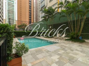 Apartamento · 170m² · 3 Quartos · 2 Vagas · APARTAMENTO A VENDA NA AL LORENA COM 170M² LAZER