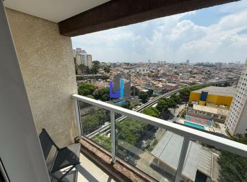 Apartamento · 60m² · 2 Quartos · 2 Vagas · Apartamento à Venda na Vila Ema. Último Andar com Lazer Completo