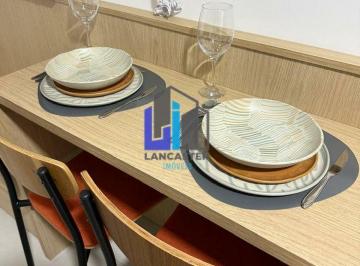 Apartamento · 29m² · 1 Quarto · Apartamento para alugar na região da berrini