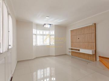 Casa · 172m² · 3 Quartos · 2 Vagas · Sobrado Exclusivo em Rua Fechada ? Super Quadra Morumbi
