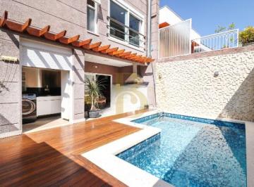 Casa · 280m² · 3 Quartos · 6 Vagas · Casa a venda em Chácara Monte Alegre, com  175 m² - Alto padrão!