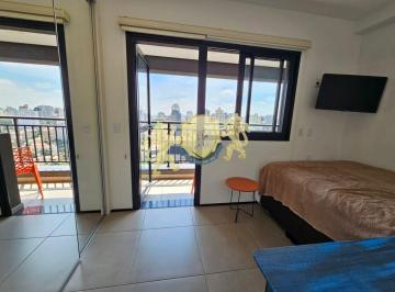 Apartamento · 22m² · 1 Quarto · Flat para alugar na Vila Mariana - Edifício VN Humberto