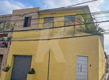 Casa · 261m² · 6 Quartos · 1 Vaga · Casa com 06 Quartos, 01 vaga de garagem, 261m² - Santana para uso comercial ou residencial.