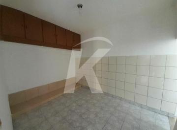 Casa · 35m² · 1 Quarto · Casa com 1 quarto, sala, cozinha, banheiro e área de serviço.
