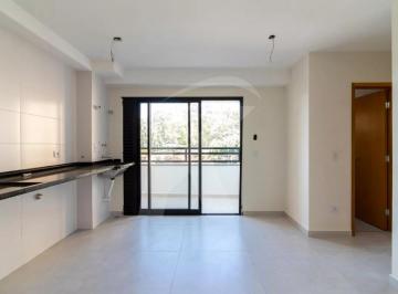 Apartamento · 52m² · 2 Quartos · 1 Vaga · Apartamento 2 dormitórios 2 banheiros 1 vaga 52m² Agua Fria