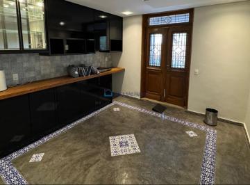 Comercial · 1100m² · 10 Vagas · Sobrado 1.100m² - 10 Vagas