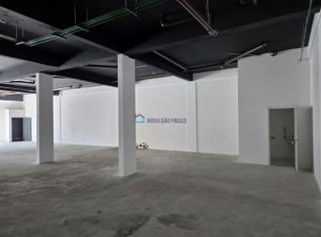 Comercial · 340m² · 2 Vagas · Loja 340m² - Vila Mariana