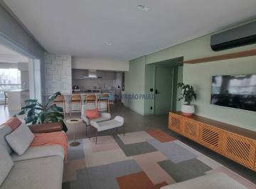 Apartamento · 254m² · 4 Quartos · 4 Vagas · Apartamento 254m² - 4 Suítes - 4 Vagas - Vila Mariana