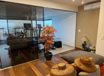 Apartamento · 167m² · 3 Quartos · 2 Vagas · Apartamento 167m², 03 quartos Suítes 02 vagas - Vila Mariana