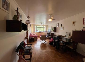 Apartamento · 97m² · 2 Quartos · 1 Vaga · Apartmento à venda na Vila Mariana, 97m2, 2 quartos