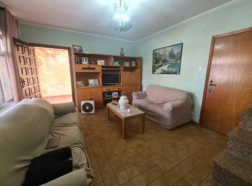 Casa · 180m² · 3 Quartos · 4 Vagas · Sobrado 180m² 03 dormitórios 04 vagas - Planalto Paulista