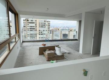 Apartamento · 147m² · 3 Quartos · 2 Vagas · Apartamento em Itaim Bibi com 147m² - 3 quartos ,suítes - 2 Vagas