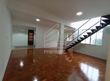 Apartamento · 173m² · 3 Quartos · DUPLEX - VILA MARIANA - 3 DORMITORIOS - SUITE