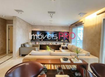 Apartamento · 238m² · 4 Quartos · 4 Vagas · Apartamento de Alto Padrão: Conforto e Privacidade em Localização Privilegiada