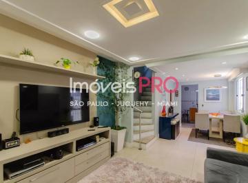 Casa · 97m² · 3 Quartos · 2 Vagas · Casa 97m², 3 quartos 01 suíte e 2 vagas - Vila Mariana