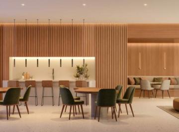 Comercial · 56m² · 4 Quartos · 4 Vagas · Loja, Itaim Bibi - São Paulo