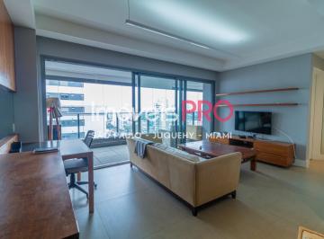 Apartamento · 85m² · 2 Quartos · 2 Vagas · Apartamento, Brooklin - São Paulo