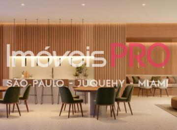 Apartamento · 277m² · 4 Quartos · 4 Vagas · Apartamento, Itaim Bibi - São Paulo