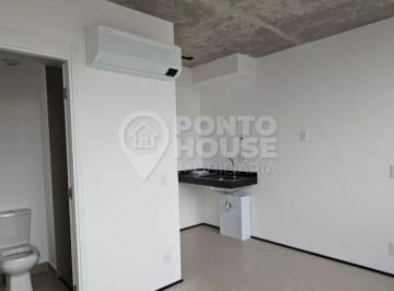 Apartamento · 19m² · 1 Quarto · Studio à venda na Vila Mariana, 1 suíte, 19 m², a 500 metros do metrô Santa Cruz
