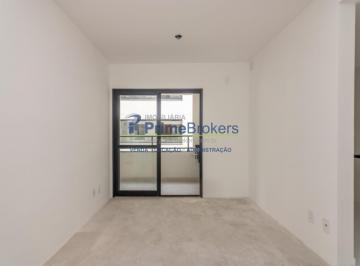 Apartamento · 54m² · 2 Quartos · 1 Vaga · Apartamento novo à venda ? 54 m² | 16º andar | 1 vaga