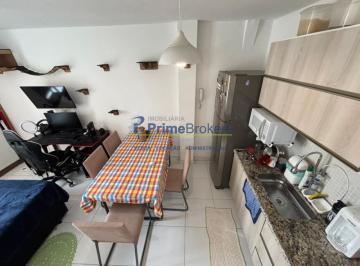 Apartamento · 24m² · 1 Quarto · Kitnet a venda Vila Buarque