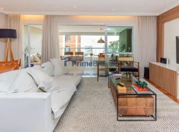 Apartamento · 165m² · 3 Quartos · 3 Vagas · Apartamento Alto Padrão com 3 Vagas, e Depósito Privativo Vila Congonhas SP.