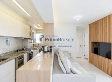 Apartamento · 67m² · 2 Quartos · 2 Vagas · Apartamento, 67m² - 2 Dormitórios, 1 Suíte, 2 Vagas, Varanda Gourmet - Vila Mascote