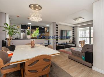 Apartamento · 106m² · 3 Quartos · 2 Vagas · Apartamento à Venda | 106m² | 3 Dorms | Lazer Completo | 2 Vagas Santo Antônio São Caetano Sul SP.
